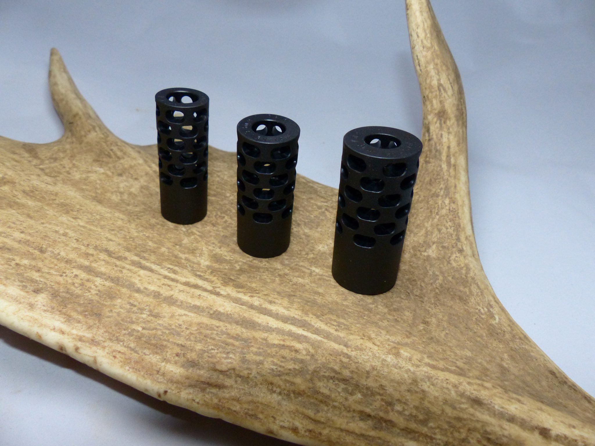 Mündungsbremse HexaBrake Waffen Beyer