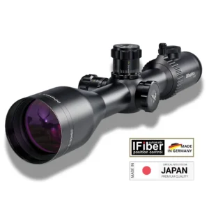 DDoptics Nighteagle V6 5-30x50 NFX