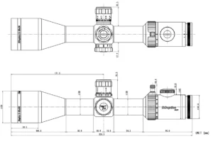 DDoptics Nighteagle V6 5-30x50 NFX – Bild 3