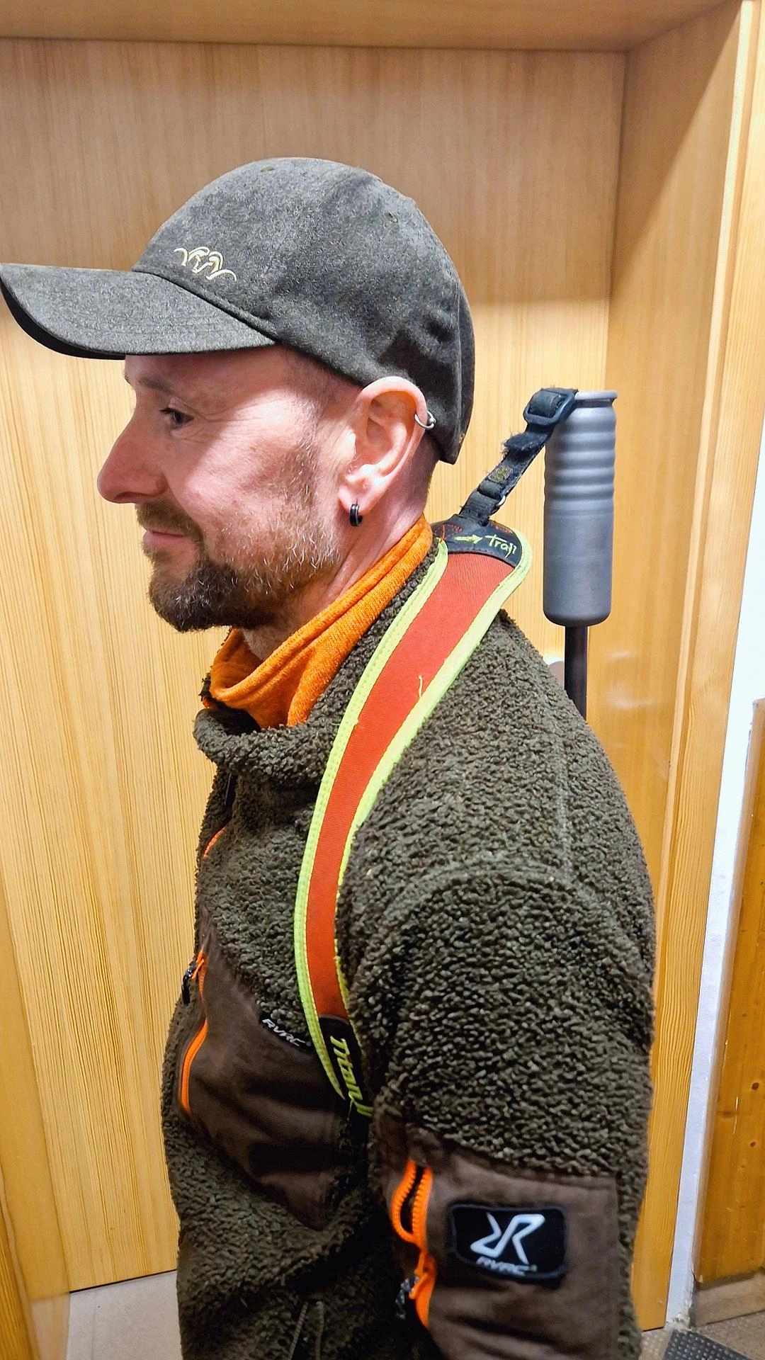 Hexatitan Nachsuche Volltitanschalldämpfer – Bild 6