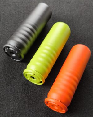 Cerakote Beschichtung für Hexatitan50 oder Hexatitan50-N