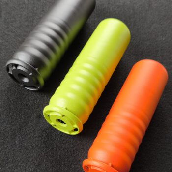 Cerakote Beschichtung für Hexatitan50 oder Hexatitan50-N