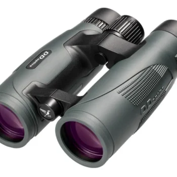 DDoptics Fernglas Pirschler 10x45 Gen3 | grün